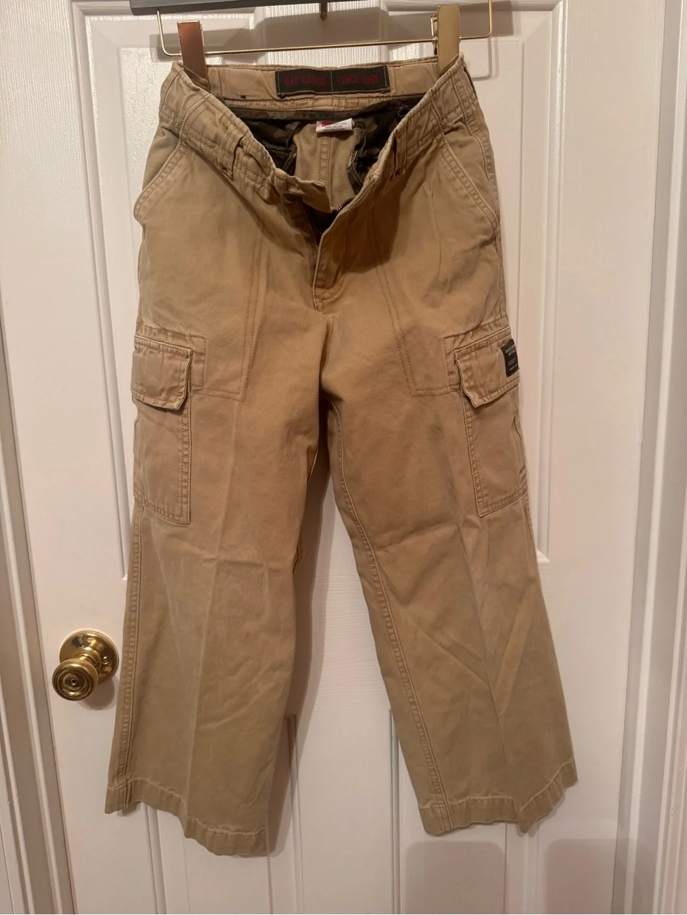 GAP vintage cargo